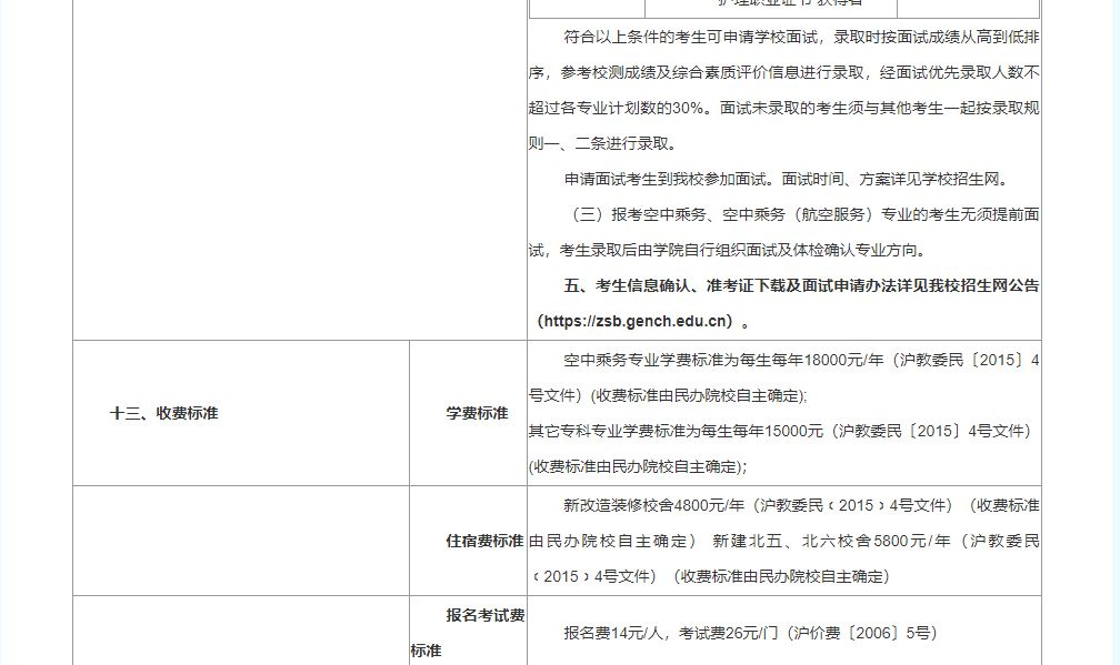 上海专科升本科学历提升中心